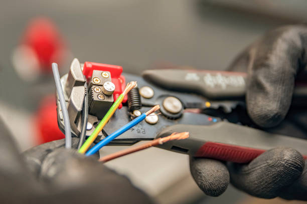 Best Electrical Outlet Repair  in Swissvale, PA