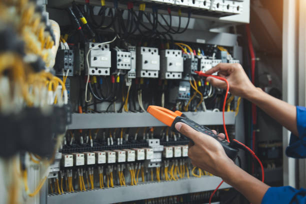 Best Electrical System Inspection  in Swissvale, PA