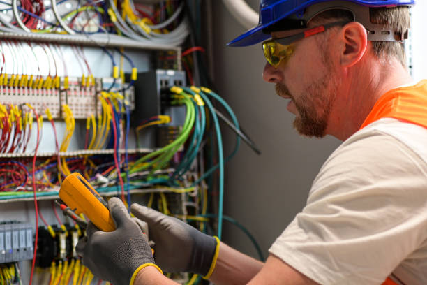 Best Local Electrician Companies  in Swissvale, PA