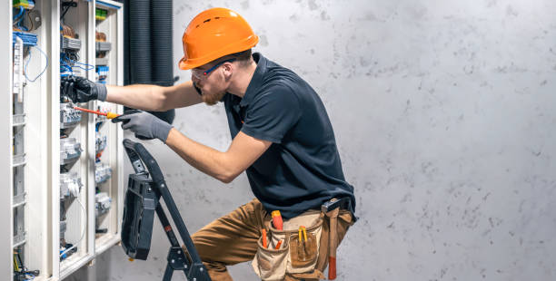 Best Home Electrical Repair  in Swissvale, PA