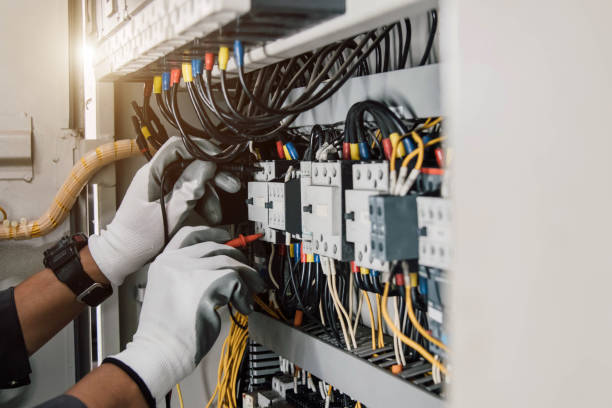 Best Licensed Electrician  in Swissvale, PA